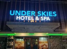 Underskies Spa and Hotel