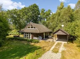 Holiday Home Hristijan - 4-8km from the sea by Interhome