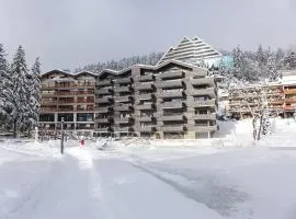 Apartment Central Parc 2 by Interhome