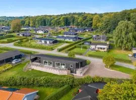 Holiday Home Fin - 150m from the sea by Interhome