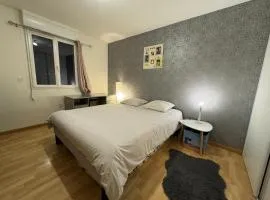 Les Lilas - 4pers - Circuit Bugatti