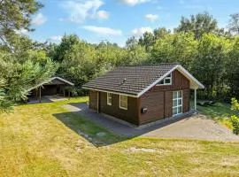 Holiday Home Angantir - 4-8km from the sea by Interhome