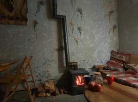 Hors's Home, hotel v destinaci Hors