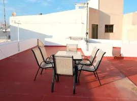 Apartalux Luna Carboneras