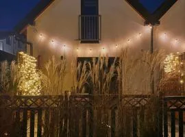 Dobre Kąty całoroczne domki