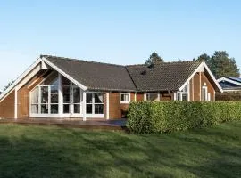 Holiday Home Nicolaus - 1-3km from the sea by Interhome