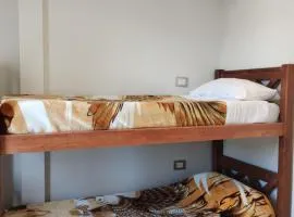 Ezeiza - Apartments Maradona -A-PB