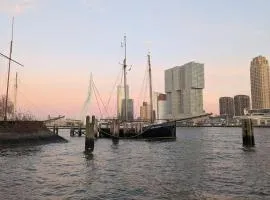 Zeilschip Marie Galante