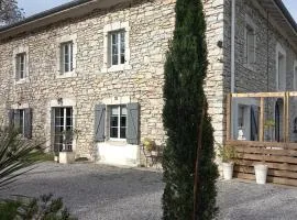 ETXEA FRANCE Gîte Cosy