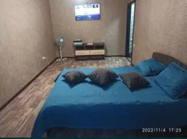 Ауельбекова 53