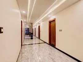 HOTEL O LAKSHYA PALACE