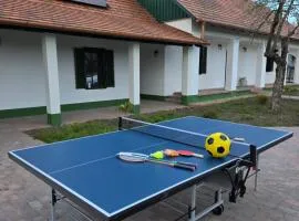 Manna Porta Nagyrábé