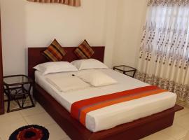 N S Apartment, Hotel in der Nähe vom Ratmalana Airport - RML, 