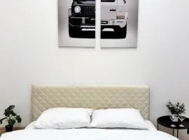 Kyiv Gelik Apartment
