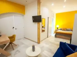 Azahar de Cuna - Moderno y Tranquilo - Casco Antiguo