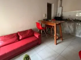 Portal de la Cañada