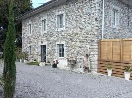 ETXEA FRANCE Gîte Cosy