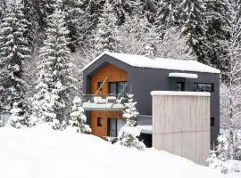 Malino Resort & Residences - Chalet Familia