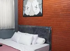 Rizki Kost Exclusive II