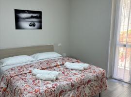 LaPerlaNera, ξενοδοχείο σε San Giacomo