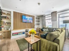 KILEX House contractor-friendly base in Bedlinog village