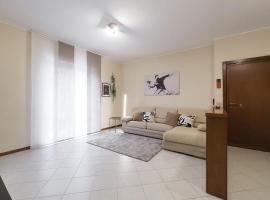 PrimoPiano - Don Gnocchi, hotel i Bresso