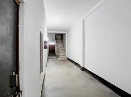 Hotel O VK Hotel And restaurant