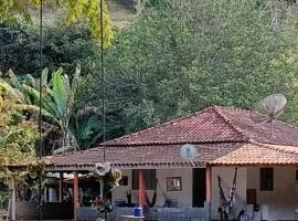 Paraíso dás águas