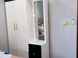 MT Comfort House, hotel v destinaci Dar es Salaam