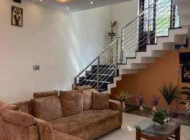 Peacfull Villa, Alappuzha