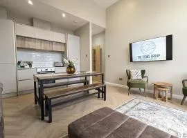 Waterfoot Penthouse Apartment