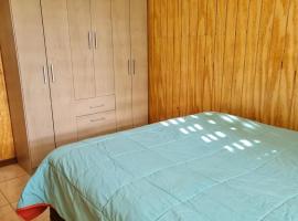 Cabaña pucura, hotel in Pucura