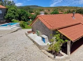 Casa da Rosa Porreiras