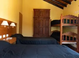 Ñanderoga Bungalows