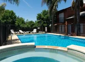 Ñanderoga Bungalows