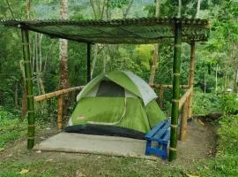 Refugio Los Naranjales