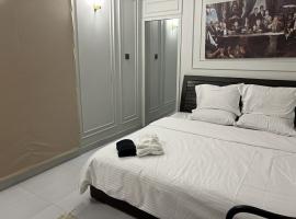 Karachi में, होटल Private Room Style Boutique - Phase 6