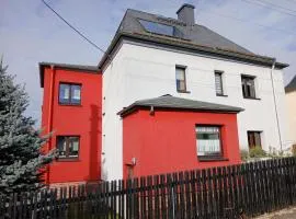 Ferienwohnung Waldwinkel