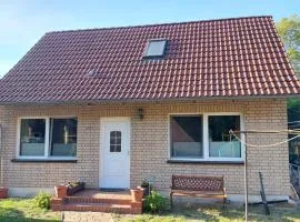 Ferienwohnung Malchower See Strandnähe
