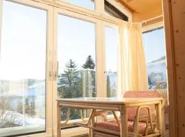 Bergvital Hotel Todtnau