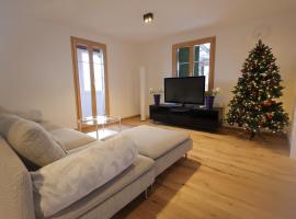 Kotedža Panorama House pilsētā &Scaron;pīca