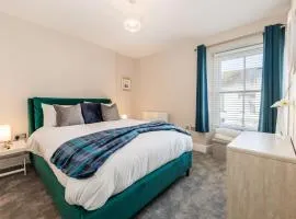 North Loft a Modern Apartment in Cockermouth