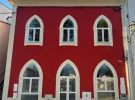 A Casa da Praça - The Square House