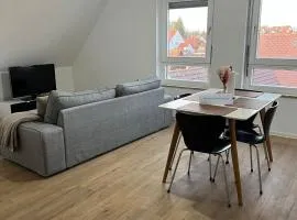 Ferienwohnung Maichingen