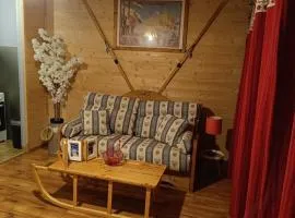 Appartement Paisible