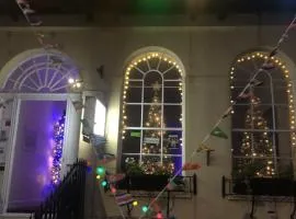 The Edenhurst Guesthouse