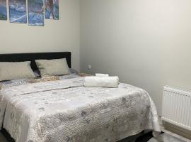 1-Confortable and ideal Apartament-Квартира посуточно Edinet, hotel v destinaci Edineţ