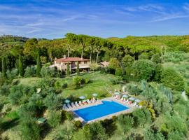 Agriturismo Malagronda