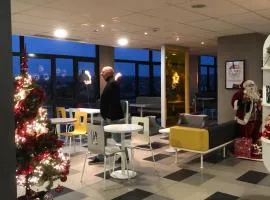 Première Classe Thionville