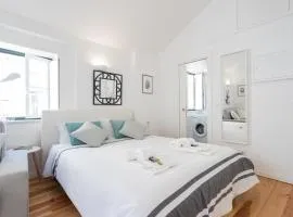 Apartments Center Alfama